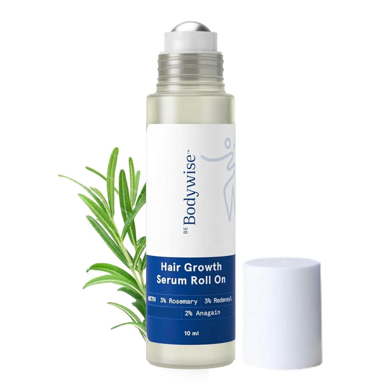 Advanced Hair Growth Serum