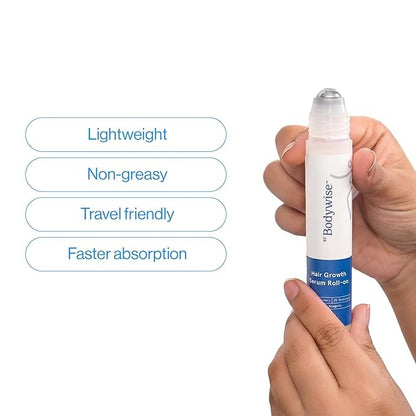 Advanced Hair Growth Serum